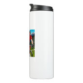 Bouteilles Isothermes Il est plus lent qu'il n'a l'air d'un cyclisme sim (Tourné sur la droite)