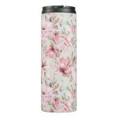 Bouteilles Isothermes Il est ressuscité Paruline thermique (Dos)