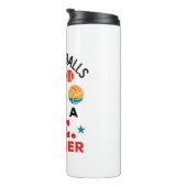 Bouteilles Isothermes Il faut des balles pour être un enseignant de PE a (Tourné sur la droite)