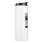 Bouteilles Isothermes Il nettoie la cuisine Sassy Runner (Tourné sur la gauche)