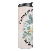 Bouteilles Isothermes Il s'occupe de vous (Tourné sur la gauche)