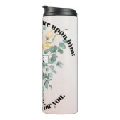 Bouteilles Isothermes Il s'occupe de vous (Tourné sur la droite)