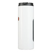 Bouteilles Isothermes Illustration de Bento (Dos)