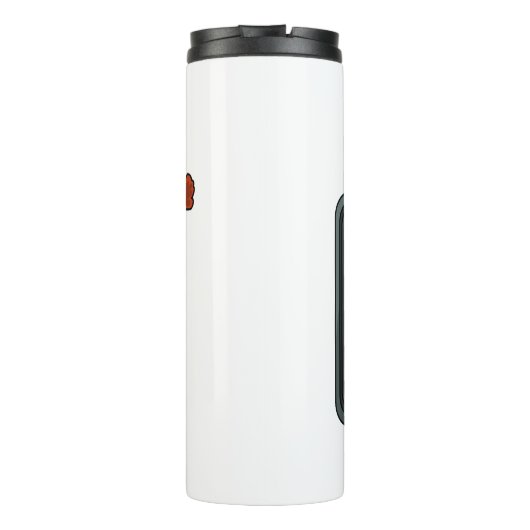 Bouteilles Isothermes Illustration de Bento (Dos)