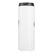 Bouteilles Isothermes Illustration de Broccoli (Dos)