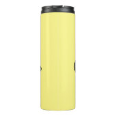 Bouteilles Isothermes Illustration de l'ustensile de cuisine (Dos)