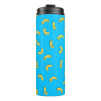 Illustration de Macaroni et fromage