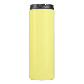 Bouteilles Isothermes Illustration de poulet Sebright (Dos)