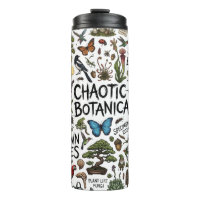 Illustration Pr de Botanica Chaotique Écologies Su