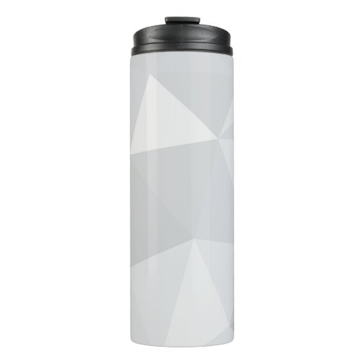 Bouteilles Isothermes Illustration simple, blanche, moderne, tendance, c (Devant)