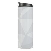 Bouteilles Isothermes Illustration simple, blanche, moderne, tendance, c (Tourné sur la droite)