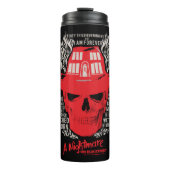 Bouteilles Isothermes Ils Ont Essayé De Me Brûler (Devant)