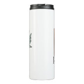 Bouteilles Isothermes I'm With the Banned - Banned Books Week (Dos)