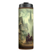 Bouteilles Isothermes Imaginaire Victorien Angleterre 1 (Devant)