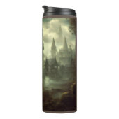 Bouteilles Isothermes Imaginaire Victorien Angleterre 3 (Tourné sur la droite)