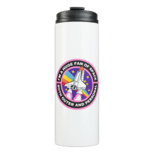 Bouteilles Isothermes immense ventilateur