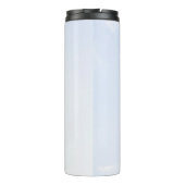 Bouteilles Isothermes immeuble Flatiron (Dos)