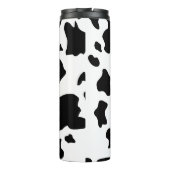 Bouteilles Isothermes Impression de la vache (Dos)