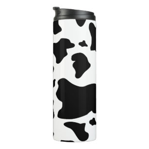 Bouteilles Isothermes Impression de la vache