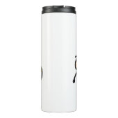 Bouteilles Isothermes Impression Love Daddy (Dos)