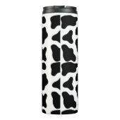 Bouteilles Isothermes Impression personnalisée de vache (Dos)