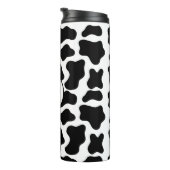 Bouteilles Isothermes Impression personnalisée de vache (Tourné sur la droite)