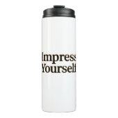 Bouteilles Isothermes Impressionner (Devant)