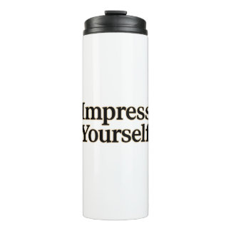 Bouteilles Isothermes Impressionner