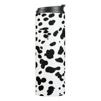Bouteilles Isothermes Imprimé Dalmatien