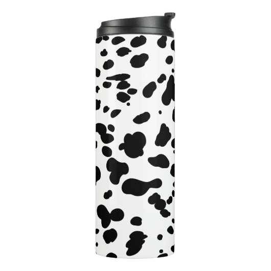 Bouteilles Isothermes Imprimé Dalmatien (Tourné sur la gauche)
