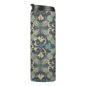 Bouteilles Isothermes in blue (Tourné sur la droite)