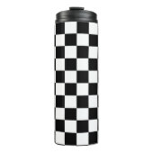 Bouteilles Isothermes Indicateur du vérificateur (Devant)