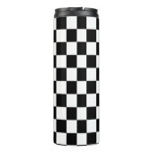 Bouteilles Isothermes Indicateur du vérificateur (Dos)