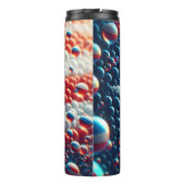Bouteilles Isothermes Indicateur Porto Rico (Dos)