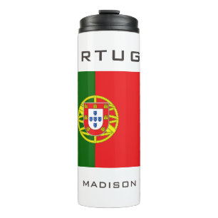 Bouteilles Isothermes Indicateur Portugais