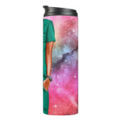 Bouteilles Isothermes Infirmière (Tourné sur la droite)