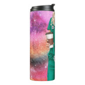 Bouteilles Isothermes Infirmière (Tourné sur la gauche)