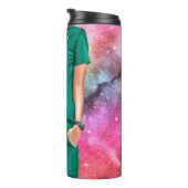 Bouteilles Isothermes Infirmière (Tourné sur la droite)