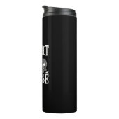 Bouteilles Isothermes Infirmière de nuit (Tourné sur la droite)