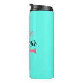 Bouteilles Isothermes Infirmière glamour (Tourné sur la droite)