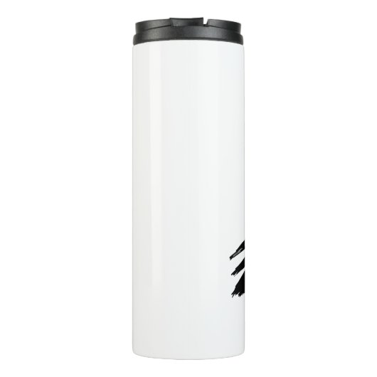 Bouteilles Isothermes Inked (Dos)