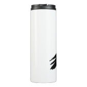 Bouteilles Isothermes Inked (Dos)