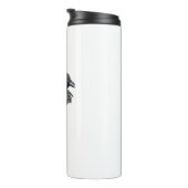 Bouteilles Isothermes Inked (Tourné sur la droite)