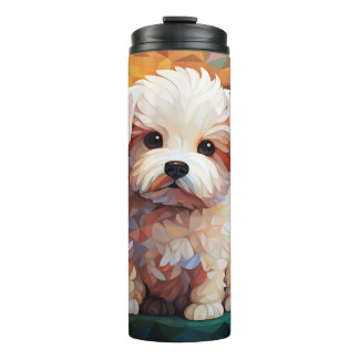 Bouteilles Isothermes Innovations créatives, Chien