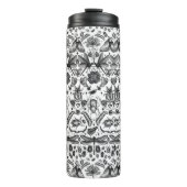 Bouteilles Isothermes Insectes et bogues (Devant)