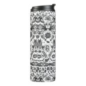 Bouteilles Isothermes Insectes et bogues (Tourné sur la gauche)