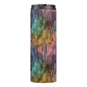 Bouteilles Isothermes inspiration antechamber - cristal arc-en-ciel : (Dos)