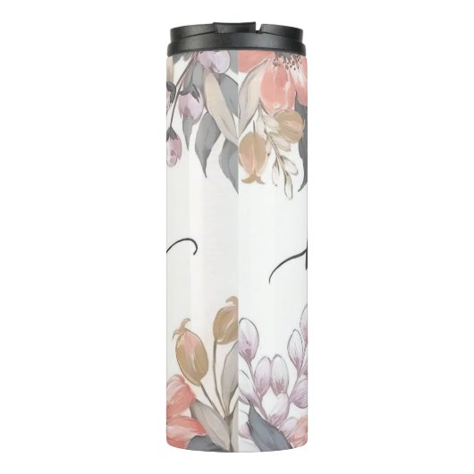 Bouteilles Isothermes Inspiration chrétienne (Dos)