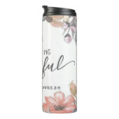 Bouteilles Isothermes Inspiration chrétienne (Tourné sur la droite)