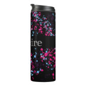 Bouteilles Isothermes Inspire Bottle (Tourné sur la droite)